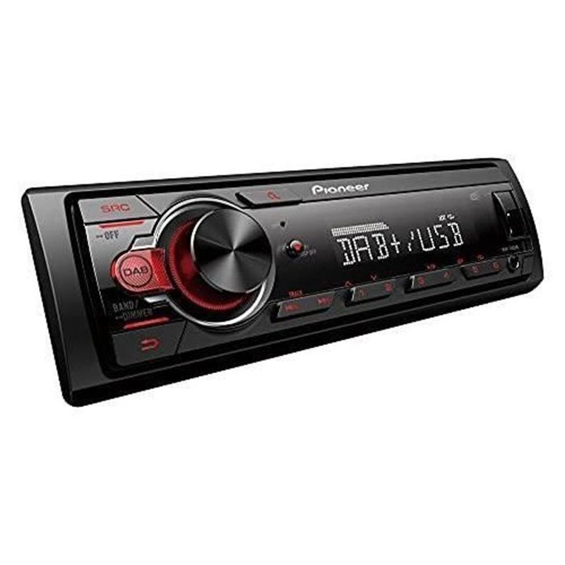 Image secondaire de Autoradio - PIONEER - MVH-130DAB - USB - DAB+ - AUX