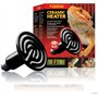 Ampoule chauffante en céramique pour terrarium - EXO TERRA - Ceramic Heater - Chaleur infrarouge - 60W