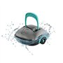 Robot piscine - Robopool - Platy - Autonome - Gris