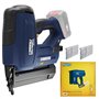 RAPID BNX50 CLOUEUR A BATTERIE - Vendu sans batterie