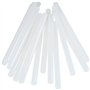 Bâtons de colle - Rapid - 12 mm - 48 bâtons - PVC - Résine - Intérieur