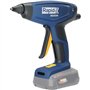 Pistolet a colle a batterie 18V 900g/h - RAPID - BGX500 - Boite sans batterie