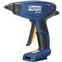 Pistolet a colle a batterie 18V 900g/h - RAPID - BGX500 - Boite sans batterie