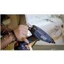 Pistolet a colle a batterie 18V 900g/h - RAPID - BGX500 - Boite sans batterie