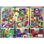Puzzle 1000 pieces Animaux, aliens et ninjas, des 14 ans, Puzzle de qualité supérieure, Nombreux, 12001482, Ravensburger