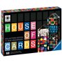 Château de cartes - House of Cards - EAMES édition - Loisir créatif - Activité détente et créative - Adulte - 18444 - Ravensburg