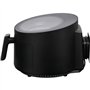 Friteuse sans huile RUSSELL HOBBS - SatisFry Air Panoramic 27420-56 - Capacité 5L - 10 programmes de cuisson - 1500W - Noir