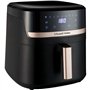 Friteuse sans huile RUSSELL HOBBS - SatisFry 27630-56 - Capacité 8,3L - 9 programmes de cuisson - 1800W