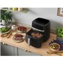 Friteuse sans huile RUSSELL HOBBS - SatisFry 27630-56 - Capacité 8,3L - 9 programmes de cuisson - 1800W