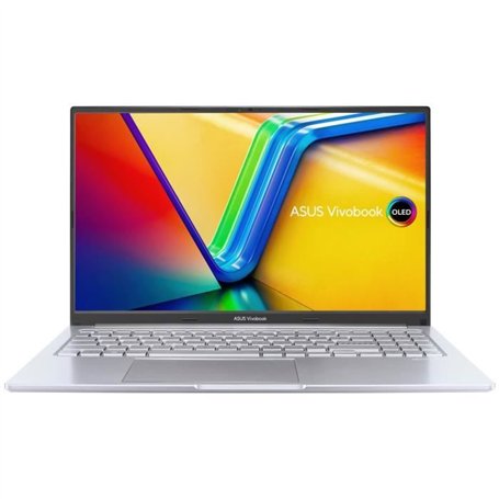 PC Portable ASUS VivoBook 15 OLED S1505 | Sans Windows - 15,6 FHD 60Hz - AMD Ryzen 5 7430U - RAM 16Go - 1To SSD
