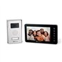 Interphone vidéo filaire - SCS SENTINEL - VisioFirst 7 - écran 7 - Garantie 3 ans