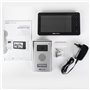 Interphone vidéo filaire - SCS SENTINEL - VisioFirst 7 - écran 7 - Garantie 3 ans