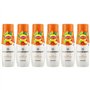 Concentrés SODASTREAM - Lot de 6 concentrés Lipton Ice Tea - Jusqu'a 54L de boissons - 440 ml