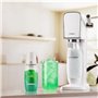 Concentrés SODASTREAM - Lot de 6 concentrés Menthe sans sucres - Jusqu'a 54L de boissons - 440 ml