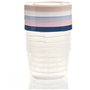 Lot de 5 boîtes de conservation - THERMOBABY - 250 ml - Hermétiques et sans BPA