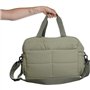 Sac a langer - THERMOBABY - PLUMEA - Vert cactus