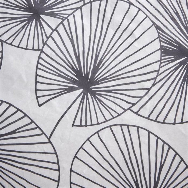 Image secondaire de Parure de couette - TODAY - Sunshine 0.14 - 220x240cm - 2 personnes - Imprimée - Coton 57 fils