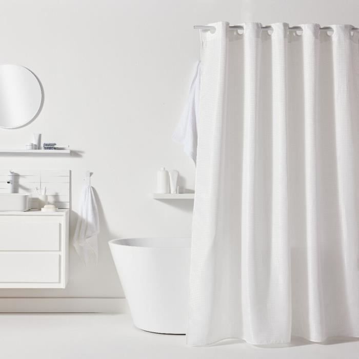 Rideaux de douche