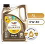 Huile moteur - TotalEnergies - Quartz Ineo First 0W-30 - 5L