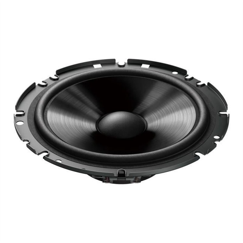 Image secondaire de PIONEER Haut-parleurs TS-G170C 17 cm 2 Voies Séparées 300 W Max