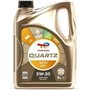 Huile moteur - TotalEnergies - Quartz 9000 NFC 5W-30 - 5L