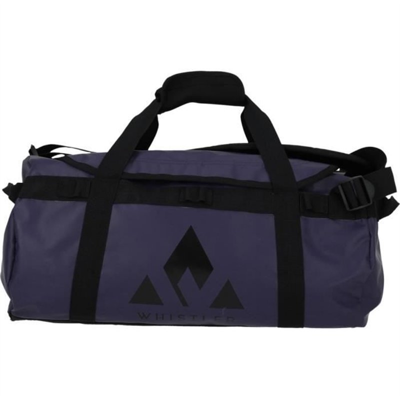 Sac de sport - WHISTLER - Rhorsh - 40L - Bleu - Polyester robuste