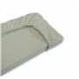 Drap housse Happy Home Mix Colors Lit 1 persone