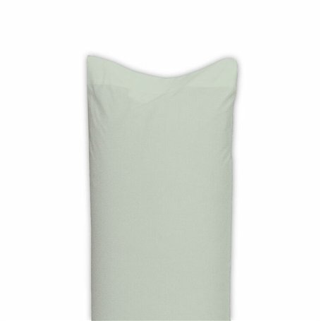 Taie d'oreiller Happy Home MixColors Menthe Lit ½ persones