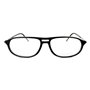 Monture de Lunettes Homme Porsche P8138 Noir ø 58 mm