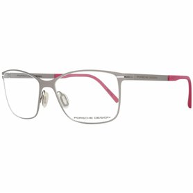 Monture de Lunettes Femme Porsche P8262-A ø 54 mm Monture de Lunettes Femme Porsche P8262-A ø 54 mm