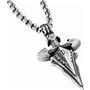 Pendentif Homme Police PJ25329PSE-02 50 cm