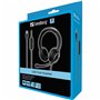 Casque Sandberg 126-16 Noir