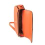 Sac à Bandoulière Michael Kors 35F4GTVC1L-RED-CLAY Orange 21 x 12 x 5 cm