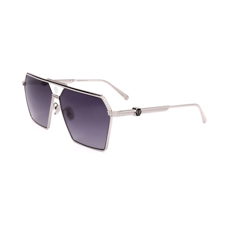 Lunettes de soleil Femme PHILIPP PLEIN SPP076M-0579 Ø 66 mm