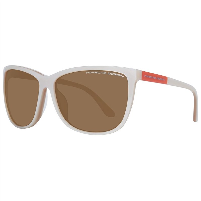 Lunettes de soleil Femme Porsche Design P8590-61C Ø 61 mm