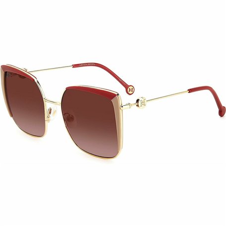 Lunettes de soleil Femme Carolina Herrera HER-0111-S-123 ø 57 mm