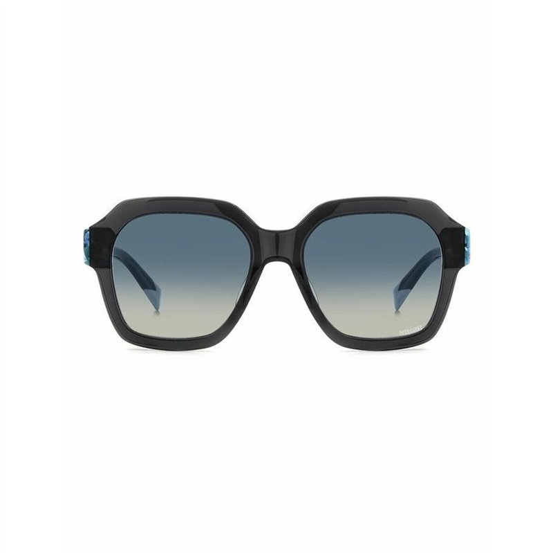 Image secondaire de Lunettes de soleil Femme Missoni MIS-0130-G-S-KB7