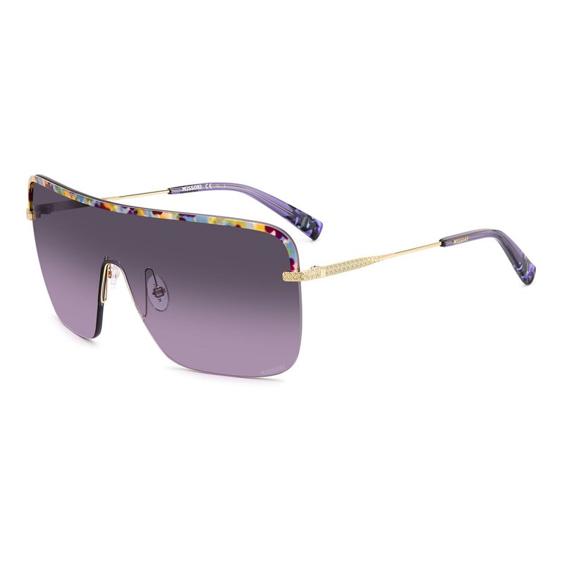 Lunettes de soleil Femme Missoni MIS-0139-S-8Q4