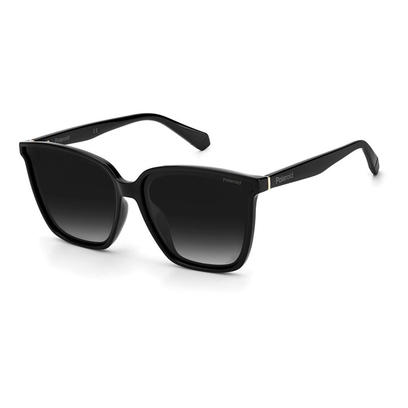 Lunettes de soleil Unisexe Polaroid PLD-6163-F-S-807 Ø 64 mm