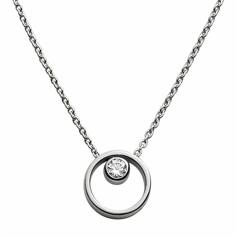 Collier Femme Skagen SKJ0833040 47 cm