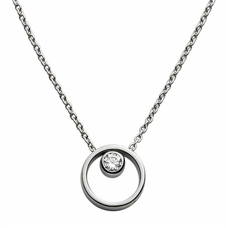 Collier Femme Skagen SKJ0833040 47 cm