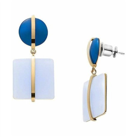 Boucles d´oreilles Femme Skagen SKJ1575710 Acier inoxydable