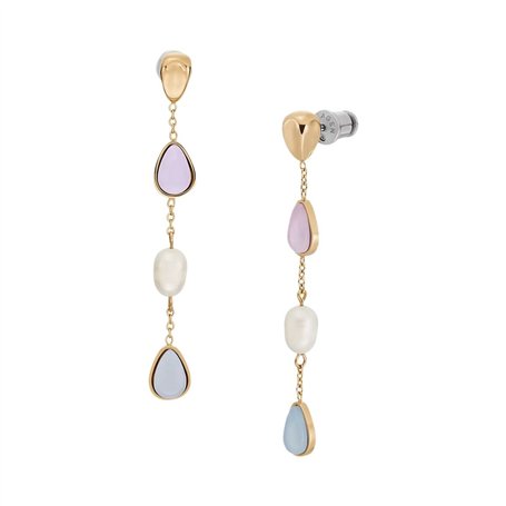 Boucles d´oreilles Femme Skagen SKJ1717710 Acier inoxydable