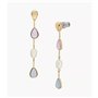 Boucles d´oreilles Femme Skagen SKJ1717710 Acier inoxydable
