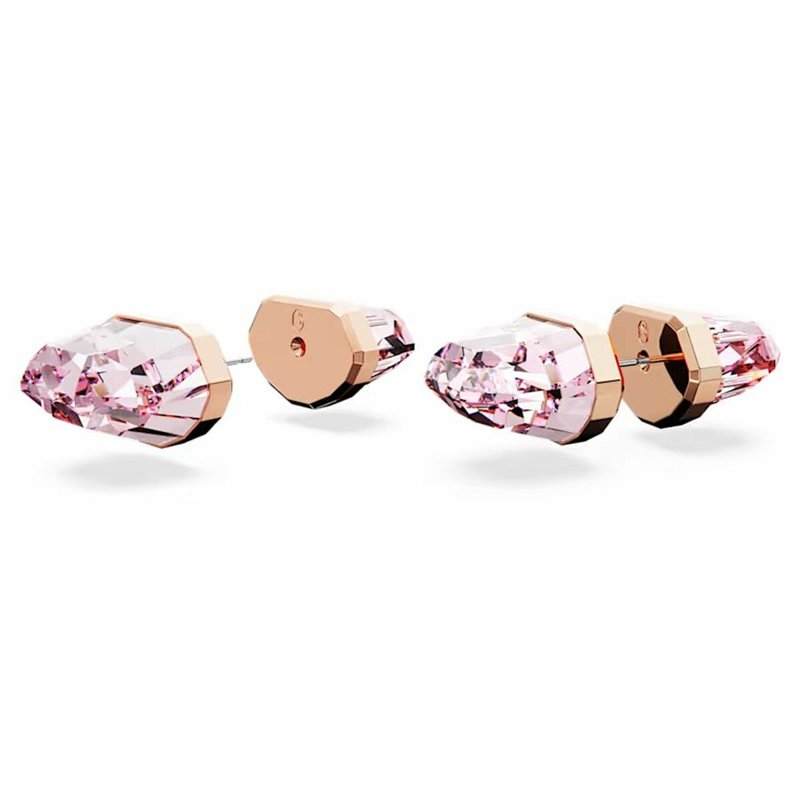 Image secondaire de Boucles d´oreilles Femme Swarovski 5626603 Verre