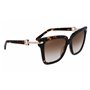 Lunettes de soleil Femme Salvatore Ferragamo SF1085S-5716219 ø 57 mm