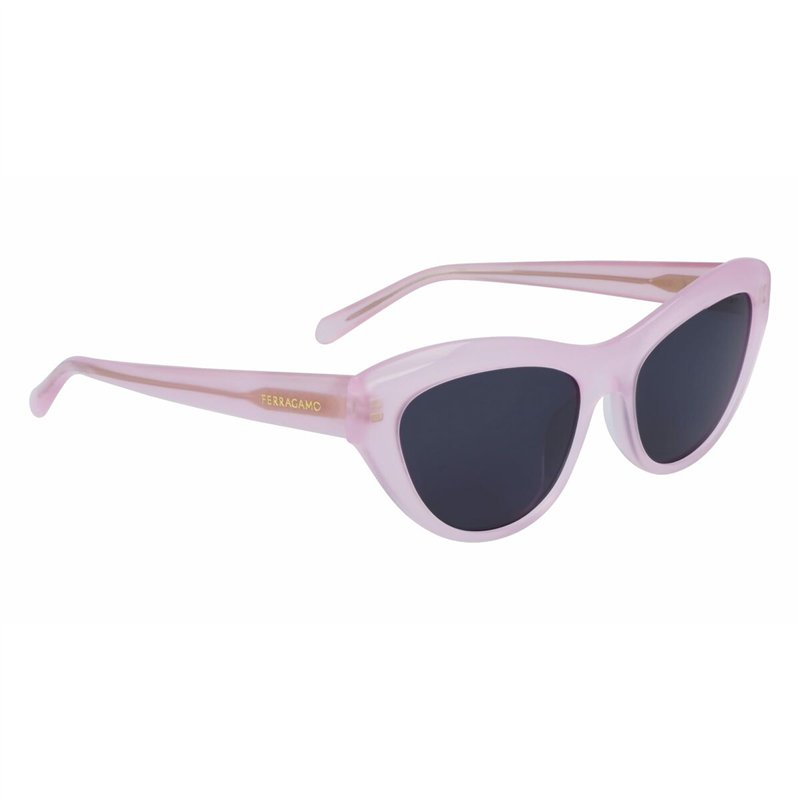 Image secondaire de Lunettes de soleil Femme Salvatore Ferragamo SF1103S-5517663 Ø 55 mm