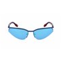 Lunettes de soleil Unisexe Karl Lagerfeld KL352S-6117404 Ø 61 mm