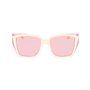 Lunettes de soleil Femme Karl Lagerfeld KL6072S-5516104 Ø 55 mm
