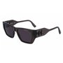 Lunettes de soleil Unisexe Karl Lagerfeld KL6123S-5418020 ø 54 mm